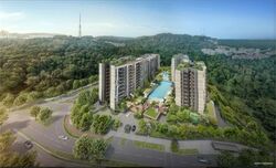 The Sen (D21), Condominium #550286891